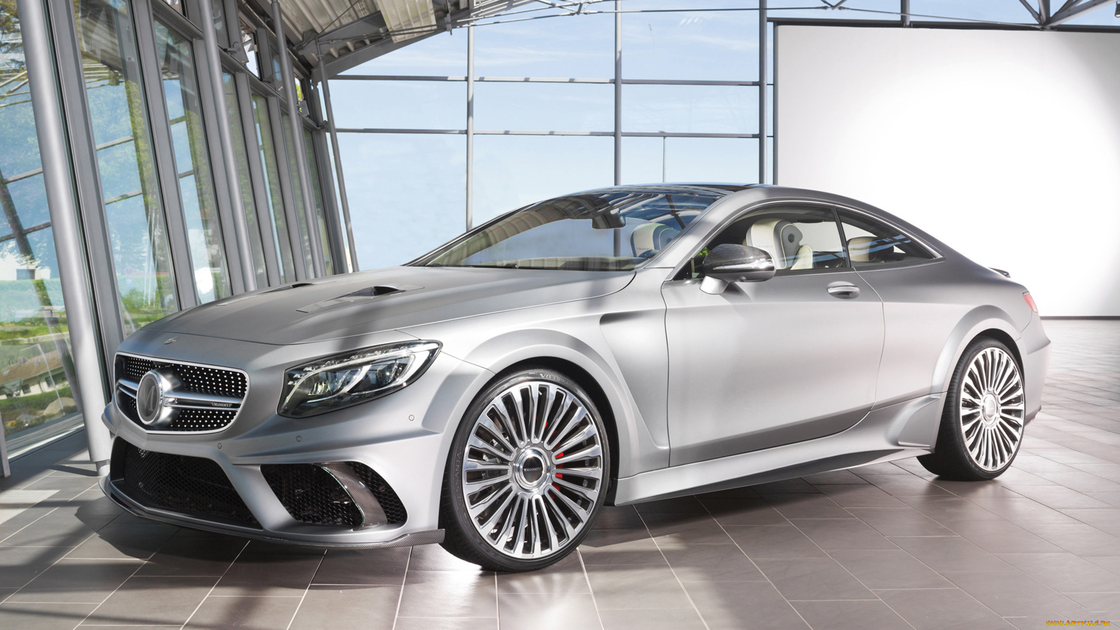 mansory mercedes-benz s63 amg coupe 2015, , mercedes-benz, mansory, s63, amg, coupe, 2015